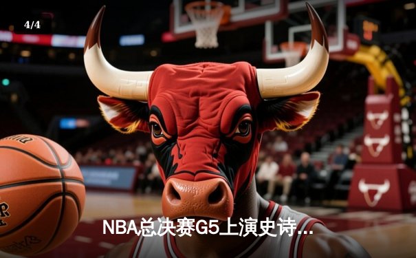 NBA总决赛G5上演史诗级逆转 凯尔特人末节发力力克勇士夺赛点 - 4