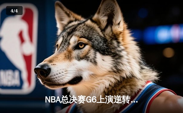 NBA总决赛G6上演逆转奇迹，凯尔特人加时险胜勇士夺赛点 - 4