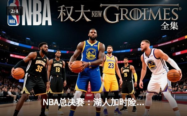 NBA总决赛：湖人加时险胜凯尔特人，詹姆斯关键三分锁定胜局 - 2