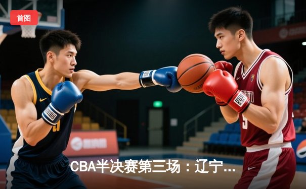 CBA半决赛第三场：辽宁本钢加时险胜广东宏远 赵继伟关键三分定乾坤