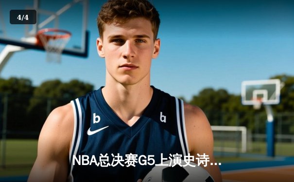 NBA总决赛G5上演史诗逆转 凯尔特人末节发力擒勇士夺赛点 - 4